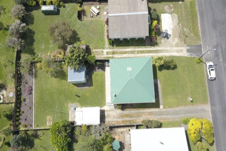 Photo of property in 34 Tirarau Street, Dargaville, 0310