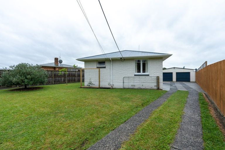 Photo of property in 7 Anthony Crescent, Bader, Hamilton, 3206