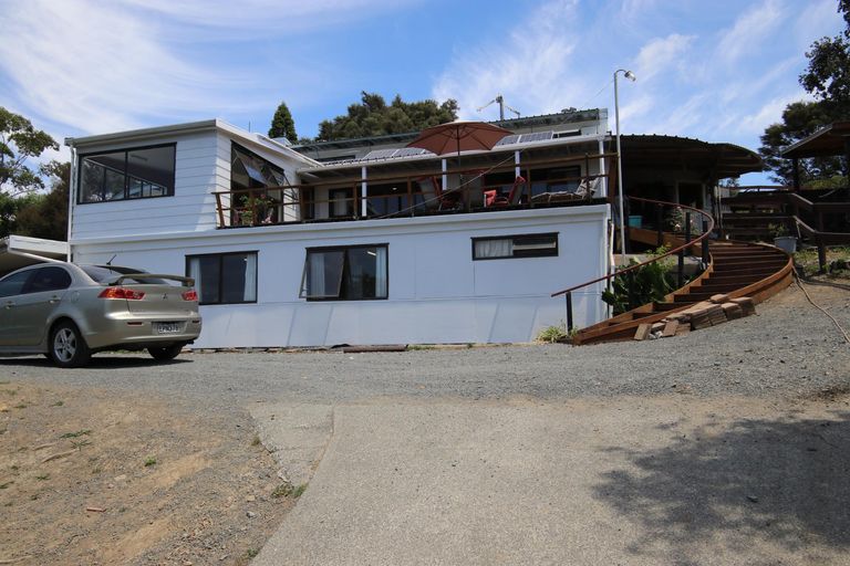 Photo of property in 677 Paihia Road, Opua, Russell, 0272