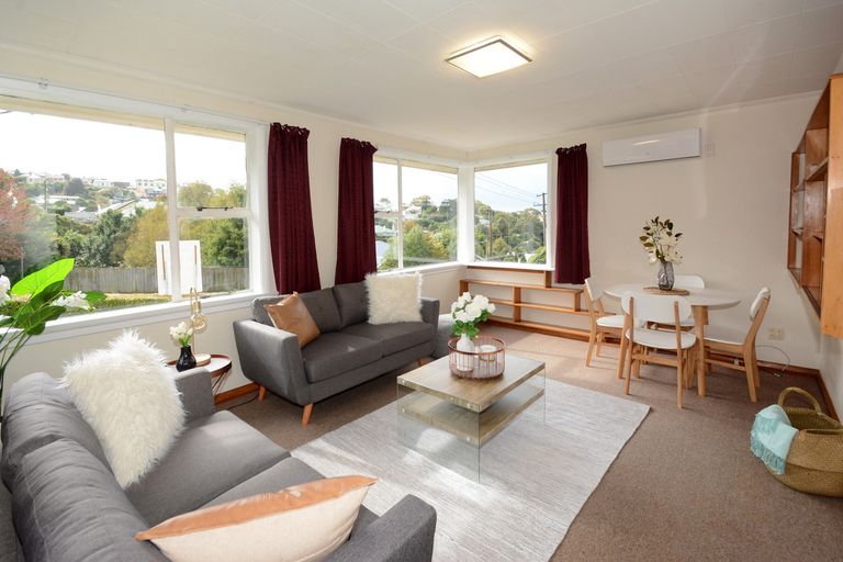 Photo of property in 62 Argyle Street, Mornington, Dunedin, 9011