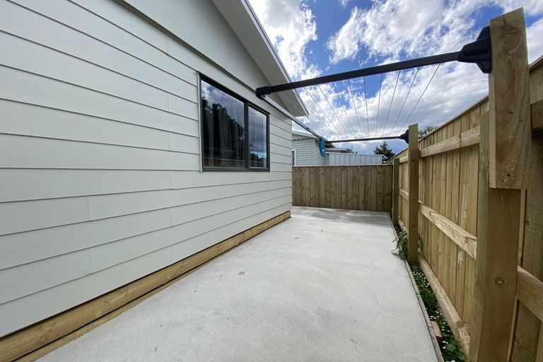 Photo of property in 61 Bledisloe Road, Maraenui, Napier, 4110