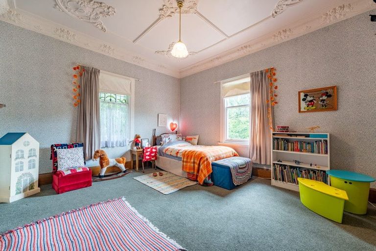 Photo of property in 64 Tees Street, South Hill, Oamaru, 9400