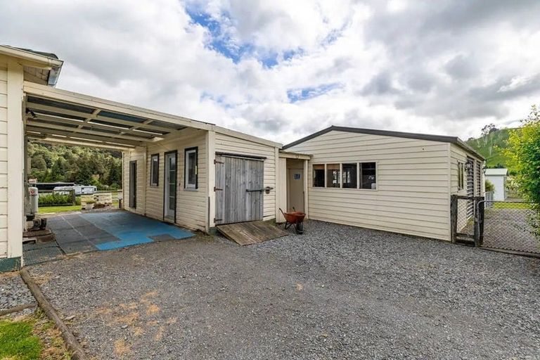 Photo of property in 1 Tatu Street, Taihape, 4791