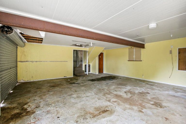 Photo of property in 342 Inland North Road, Tikorangi, Waitara, 4383