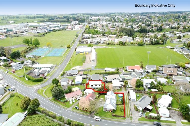 Photo of property in 33b No 3 Road, Te Puke, 3119