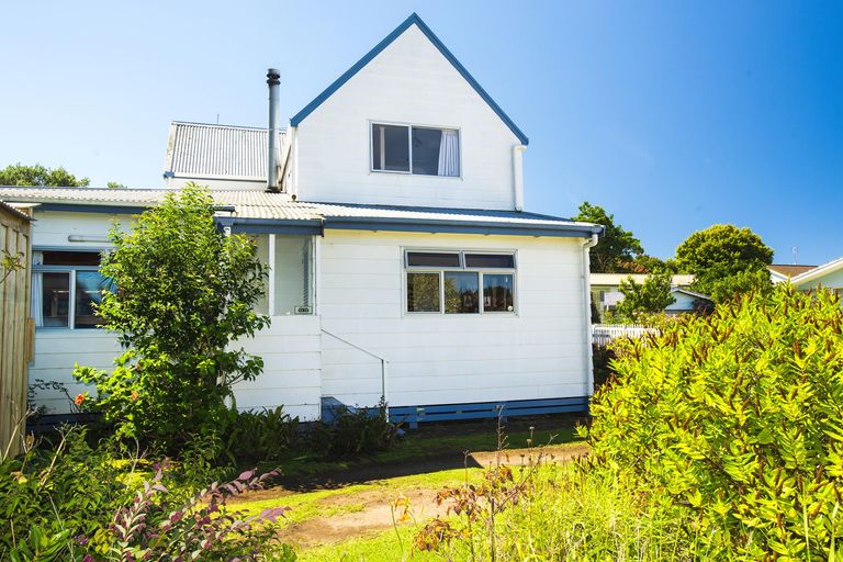 Photo of property in 259 Whitaker Street, Whataupoko, Gisborne, 4010