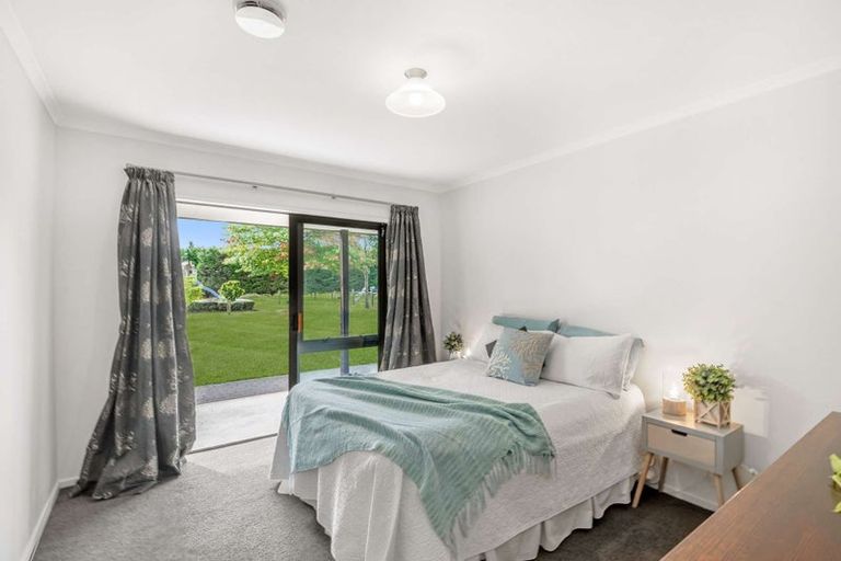 Photo of property in 163 Mchughs Road, Swannanoa, Kaiapoi, 7692