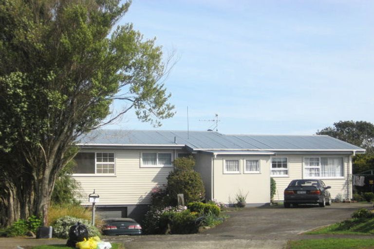 Photo of property in 7 Newbury Place, Waitara, 4320