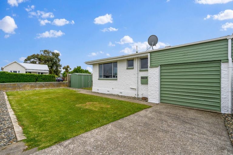 Photo of property in 190 Ettrick Street, Appleby, Invercargill, 9812