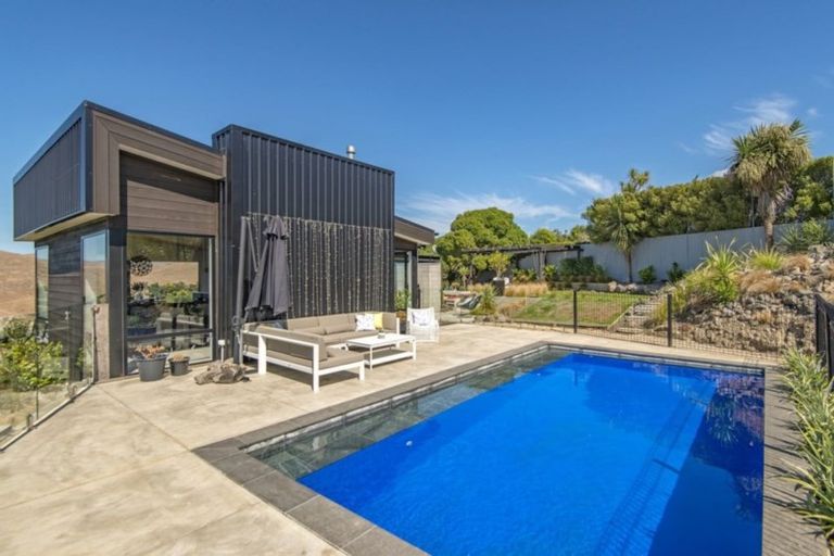 Photo of property in 1 Tirohanga Lane, Scarborough, Christchurch, 8081