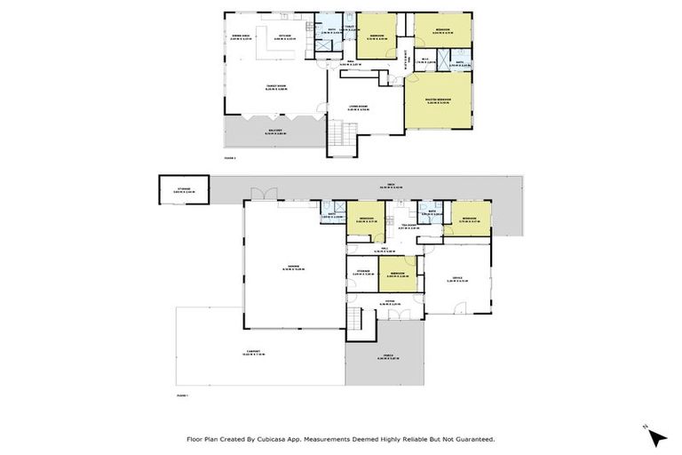 Photo of property in 1 Leven Lane, Totara Heights, Auckland, 2105