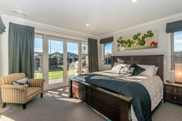 Photo of property in 1 Matanui Street, Lincoln, 7608