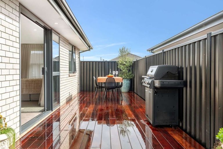 Photo of property in 5 Price Place, Kaiapoi, 7630