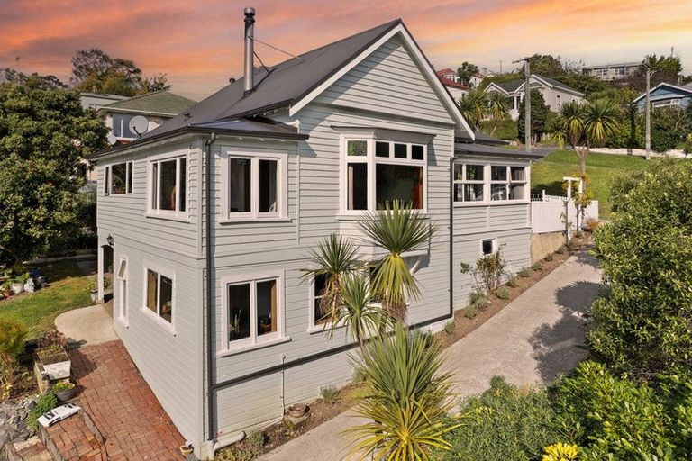 Photo of property in 6 Daly Street, Port Chalmers, 9023