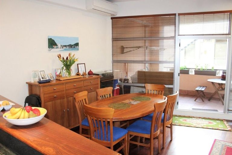 Photo of property in Atlas House, 3/22 Ghuznee Street, Te Aro, Wellington, 6011