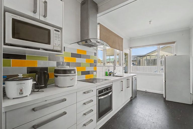 Photo of property in 513 Tweed Street, Newfield, Invercargill, 9812