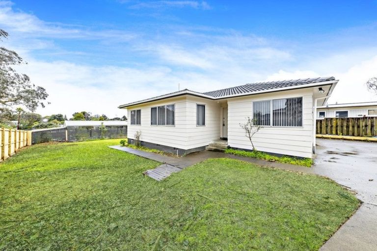 Photo of property in 20 Minton Place, Manurewa, Auckland, 2102