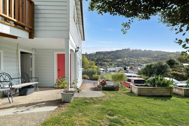 Photo of property in 6 Daly Street, Port Chalmers, 9023