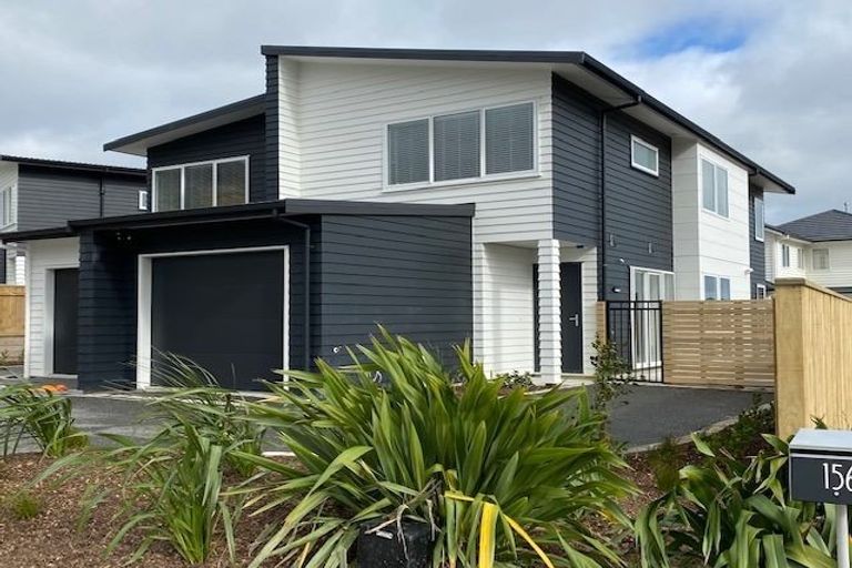 Photo of property in 160a Navigation Drive, Whitby, Porirua, 5024