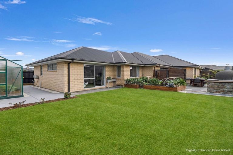 Photo of property in 45 Blunden Road, Lincoln, 7608