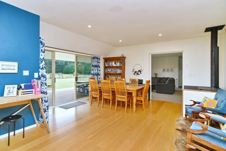 Photo of property in 4 Pesters Road, Eyrewell, Rangiora, 7476