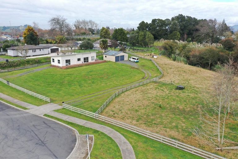 Photo of property in 9 Watts Grove, Taupiri, 3721