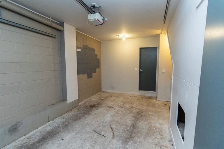 Photo of property in 152g Tasman Street, Mount Cook, Wellington, 6021