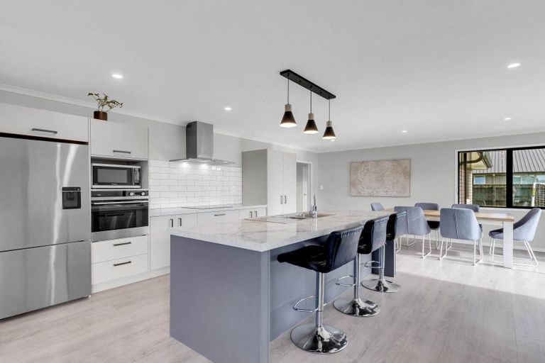 Photo of property in 7 Bostonkip Crescent, Fitzroy, Hamilton, 3206