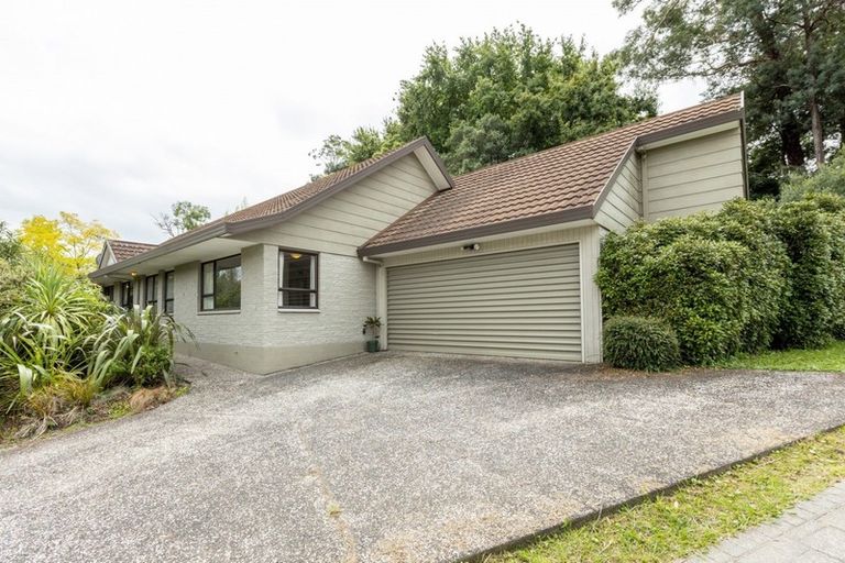 Photo of property in 103 James Cook Street, Havelock North, 4130