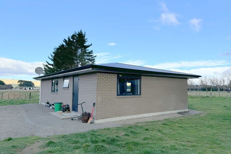 Photo of property in 32 Station Road, Ormondville, 4977