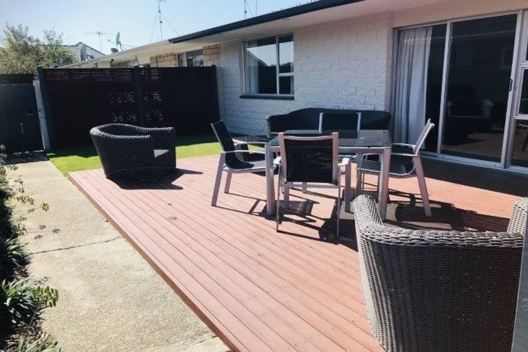 Photo of property in 33 Cameron Street, Ashburton, 7700