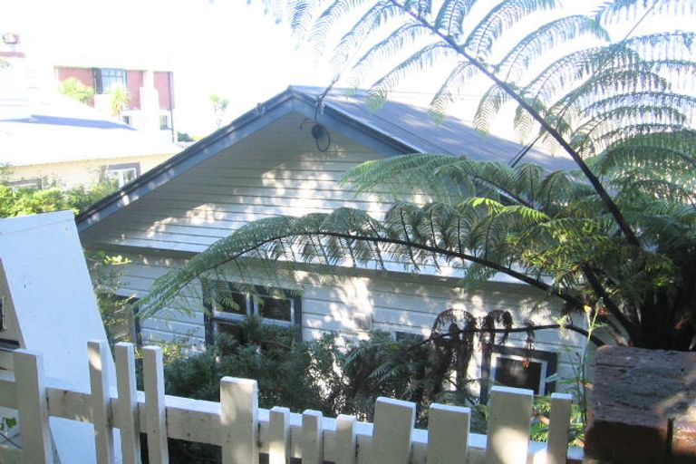 Photo of property in 41 Mitchell Street, Brooklyn, Wellington, 6021