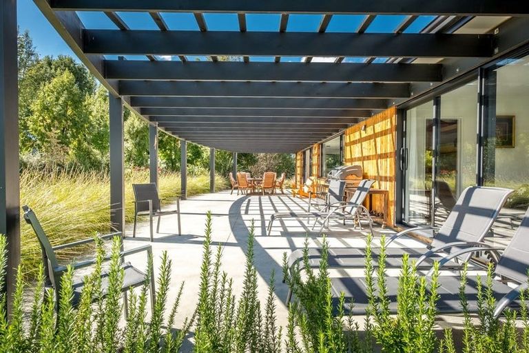 Photo of property in 21 Argelins Road, Hanmer Springs, 7334