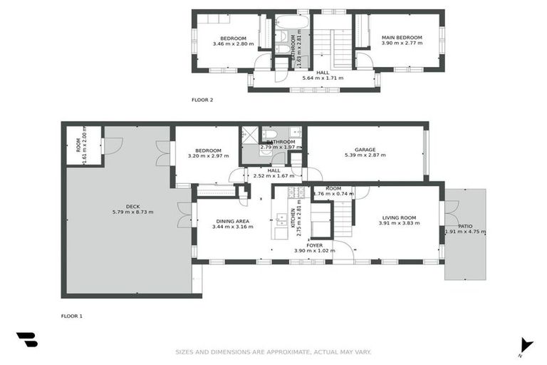 Photo of property in 57 Divide Loop, Takanini, 2112