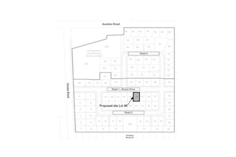 Photo of property in 14 Brusio Drive, Wigram, Christchurch, 8025