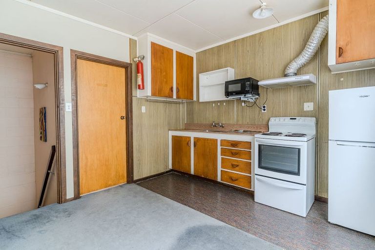 Photo of property in 133a London Street, Dunedin Central, Dunedin, 9016