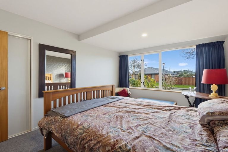 Photo of property in 10 Thomas Lane, Rangiora, 7400
