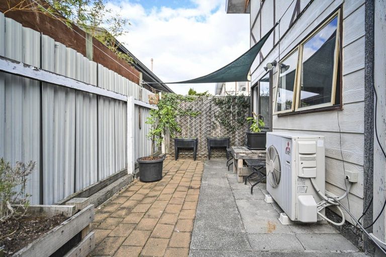 Photo of property in 4/702 Grays Road, Mahora, Hastings, 4120