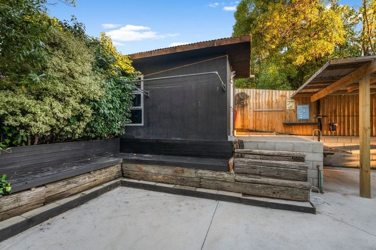 Photo of property in 25 Revelation Drive, Clifton, Christchurch, 8081