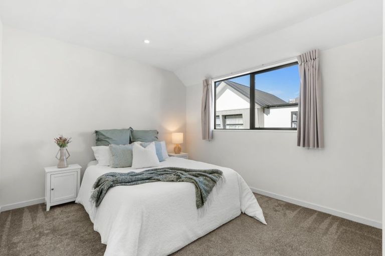 Photo of property in 3/44 Brockworth Place, Riccarton, Christchurch, 8011