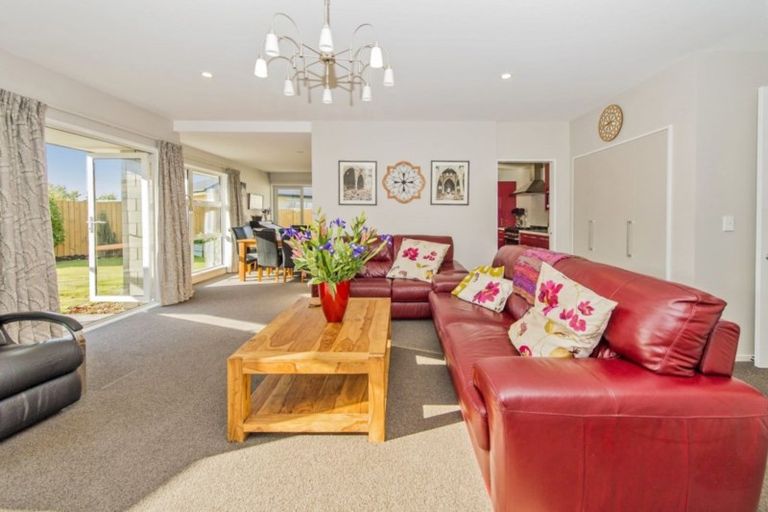 Photo of property in 4 Cassidy Avenue, Lincoln, 7608