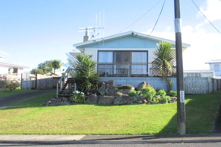 Photo of property in 21 Boundary Road, Tikipunga, Whangarei, 0112