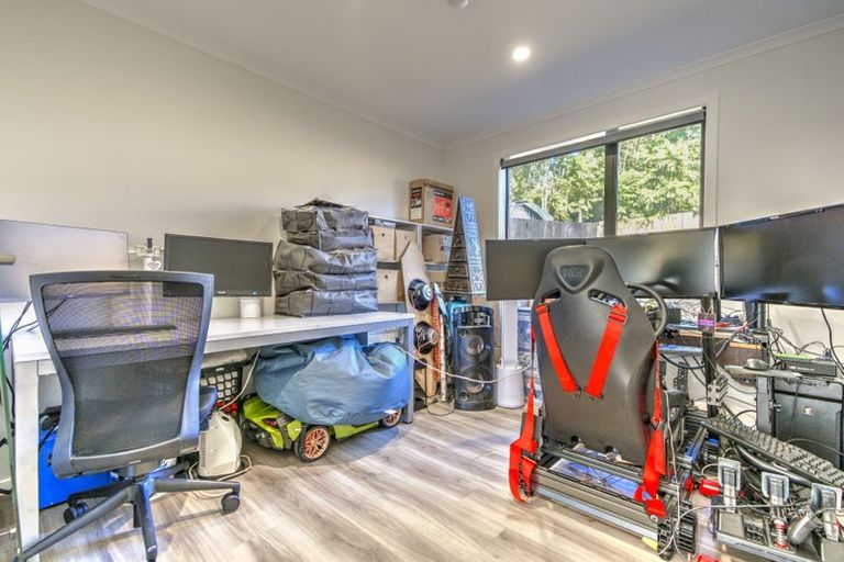Photo of property in 10 Tupelo Street, Pukete, Hamilton, 3200