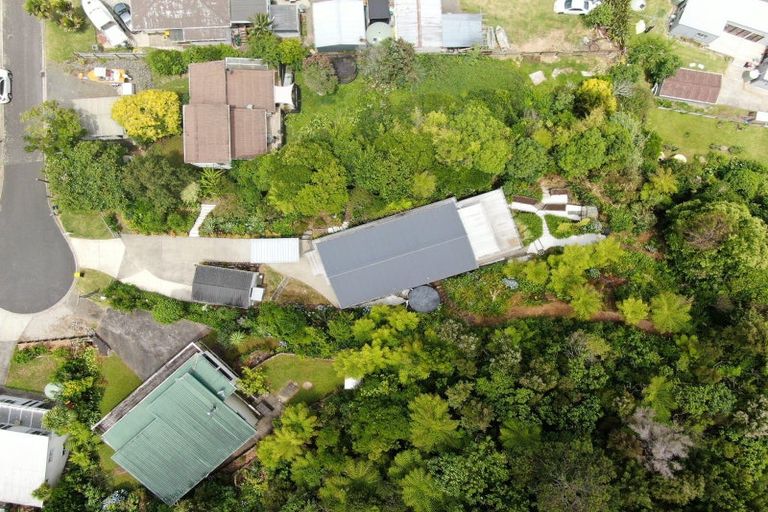 Photo of property in 5 Lucy Road, Waiomu, Thames, 3575