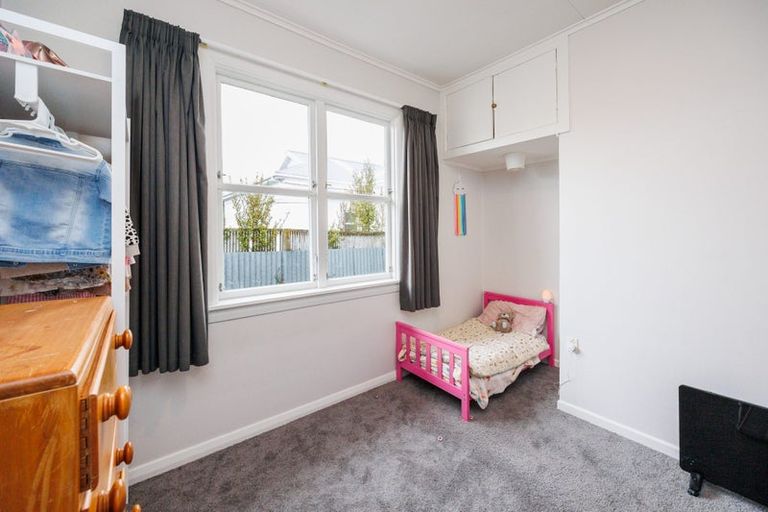 Photo of property in 96 Ferguson Street, West End, Palmerston North, 4412