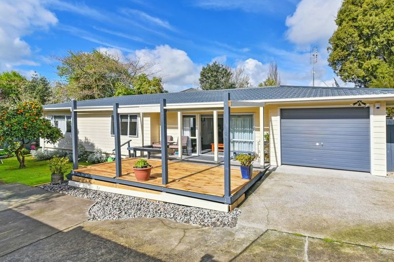 Photo of property in 25a Short Street, Papakura, 2110