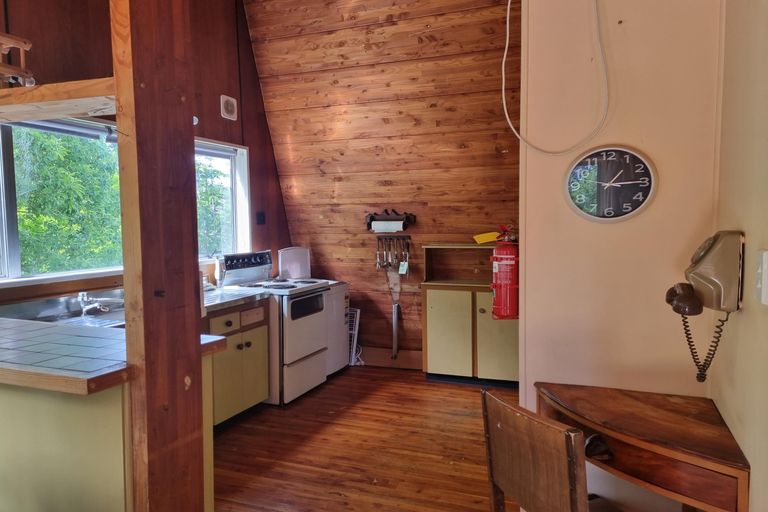 Photo of property in 4 Mackenzie Street, Lake Tekapo, 7999