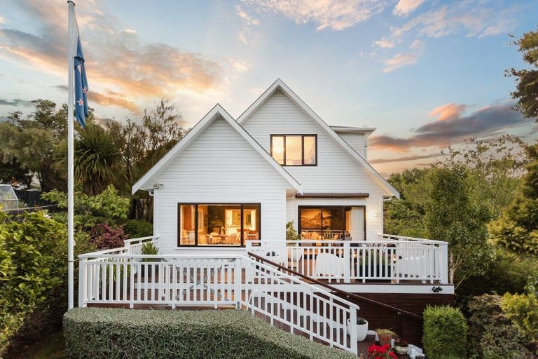 Photo of property in 4 District Road, Roseneath, Port Chalmers, 9023