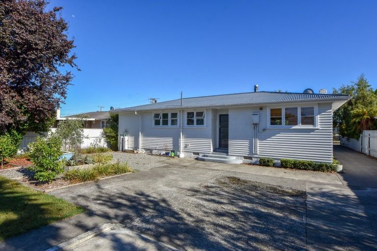 Photo of property in 34 Iorns Street, Masterton, 5810