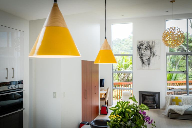 Photo of property in 39 Warner Park Avenue, Laingholm, Auckland, 0604